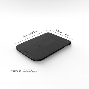 Mica - Wireless Charger - beflo
