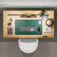 Moss - Desk Mat - beflo