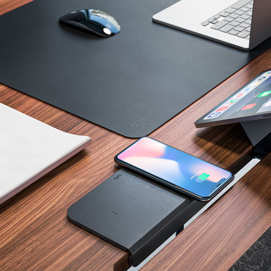 Moss - Desk Mat - beflo