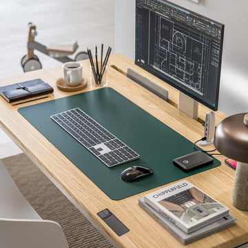 Moss - Desk Mat - beflo