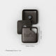 Obsidian - Aroma Diffuser - beflo