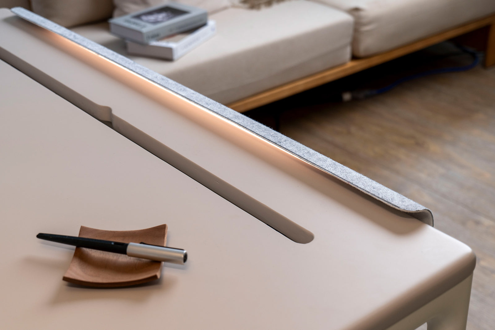 Horizon - Light Diffuser - beflo