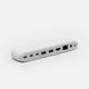 Pebble Pro - Portable Laptop Docking Station - beflo