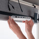 Pebble Pro - Portable Laptop Docking Station - beflo