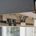 Pebble Pro - Portable Laptop Docking Station - beflo