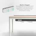 Pebble Pro - Portable Laptop Docking Station - beflo