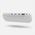 Pebble Pro - Portable Laptop Docking Station - beflo