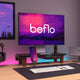Plateau - Desk Shelf - beflo