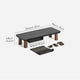 Plateau - Desk Shelf - beflo