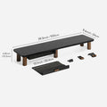 Plateau - Desk Shelf - beflo