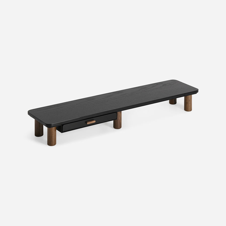 Plateau - Desk Shelf - beflo