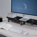 Plateau - Desk Shelf - beflo