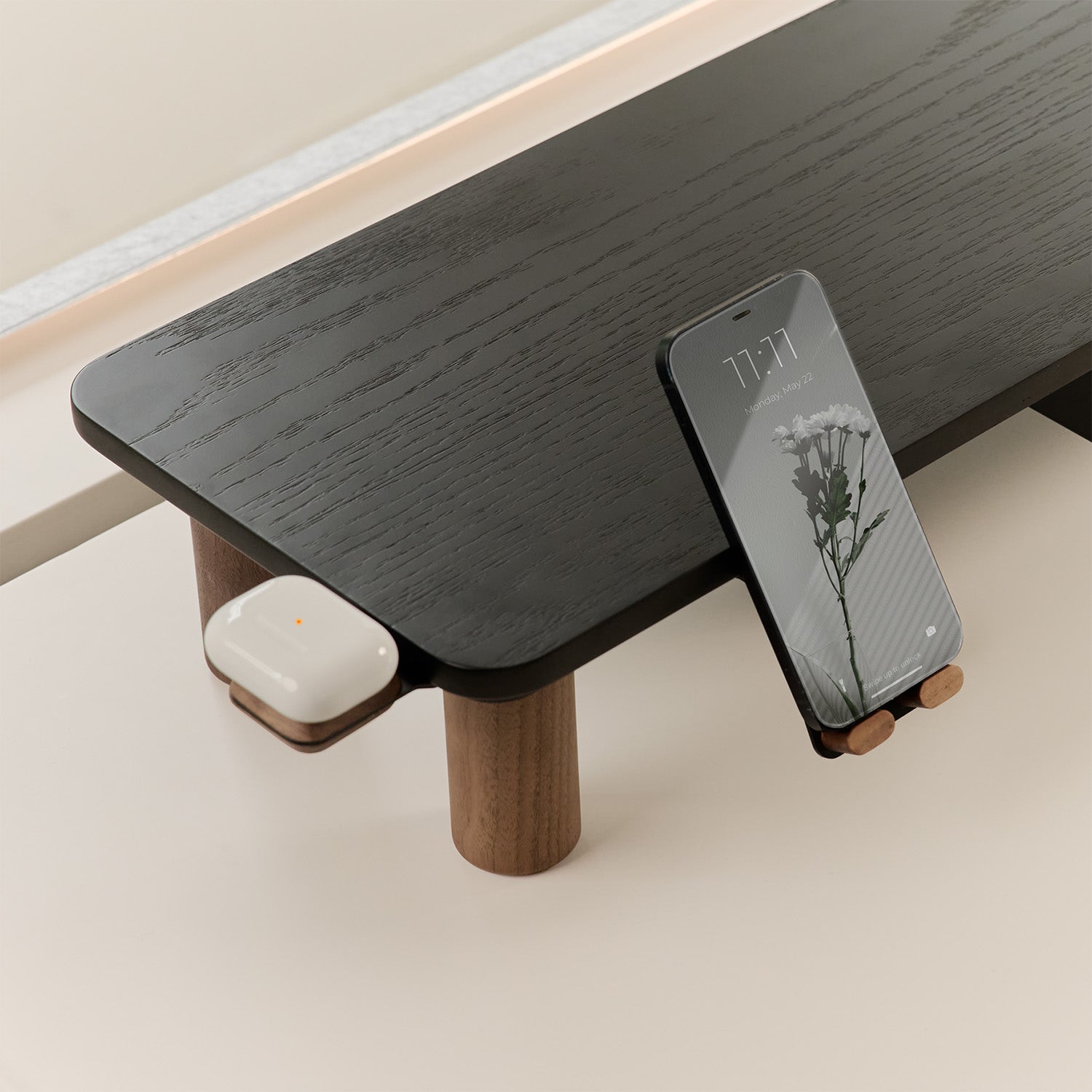 Plateau - Desk Shelf - beflo