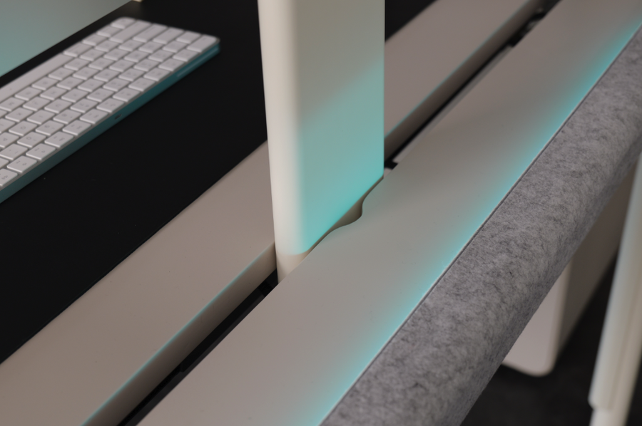 Basalt - Monitor Stand - beflo