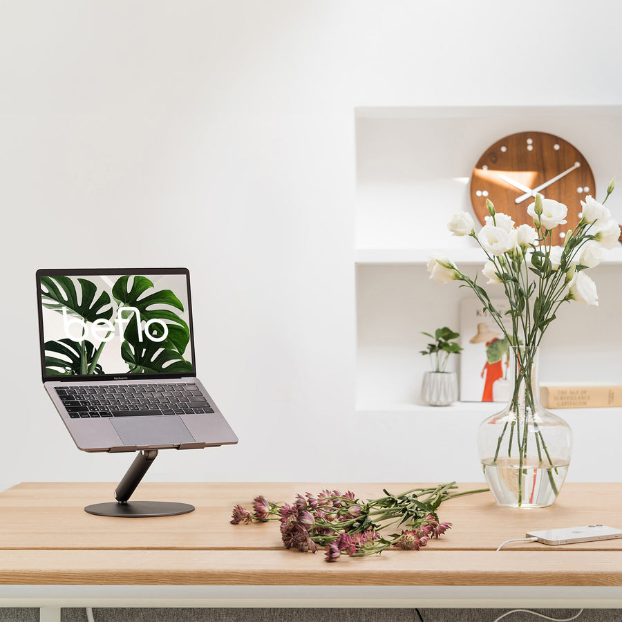 Slant - Laptop Stand - beflo
