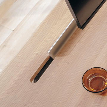 Syncline - Laptop Holder - beflo