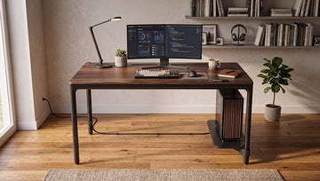 Talus - PC Holder