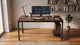 Talus - PC Holder