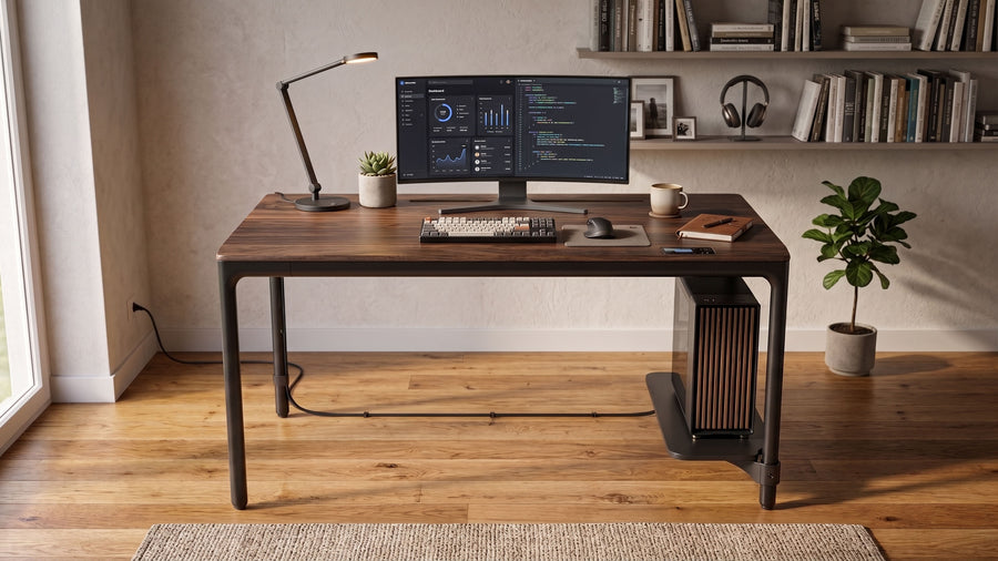 Talus - PC Holder
