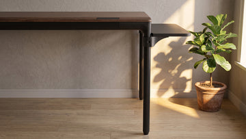 Talus - PC Holder