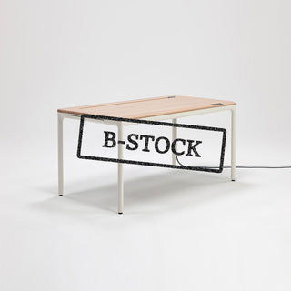 Tenon B-Stock Standing Desk (Cosmetic Imperfections Only)