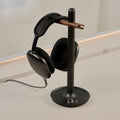 Thuja – Solid Wood Headphone Stand - beflo