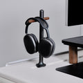 Thuja – Solid Wood Headphone Stand - beflo