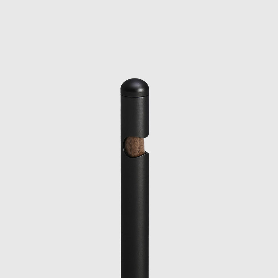 Thuja – Solid Wood Headphone Stand - beflo