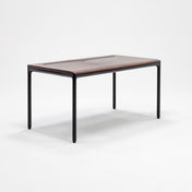 Walnut w/ Black Legs
