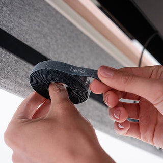 Vine - Tear-Off Velcro Cord Straps