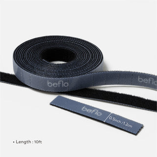 Vine - Tear-Off Velcro Cord Straps
