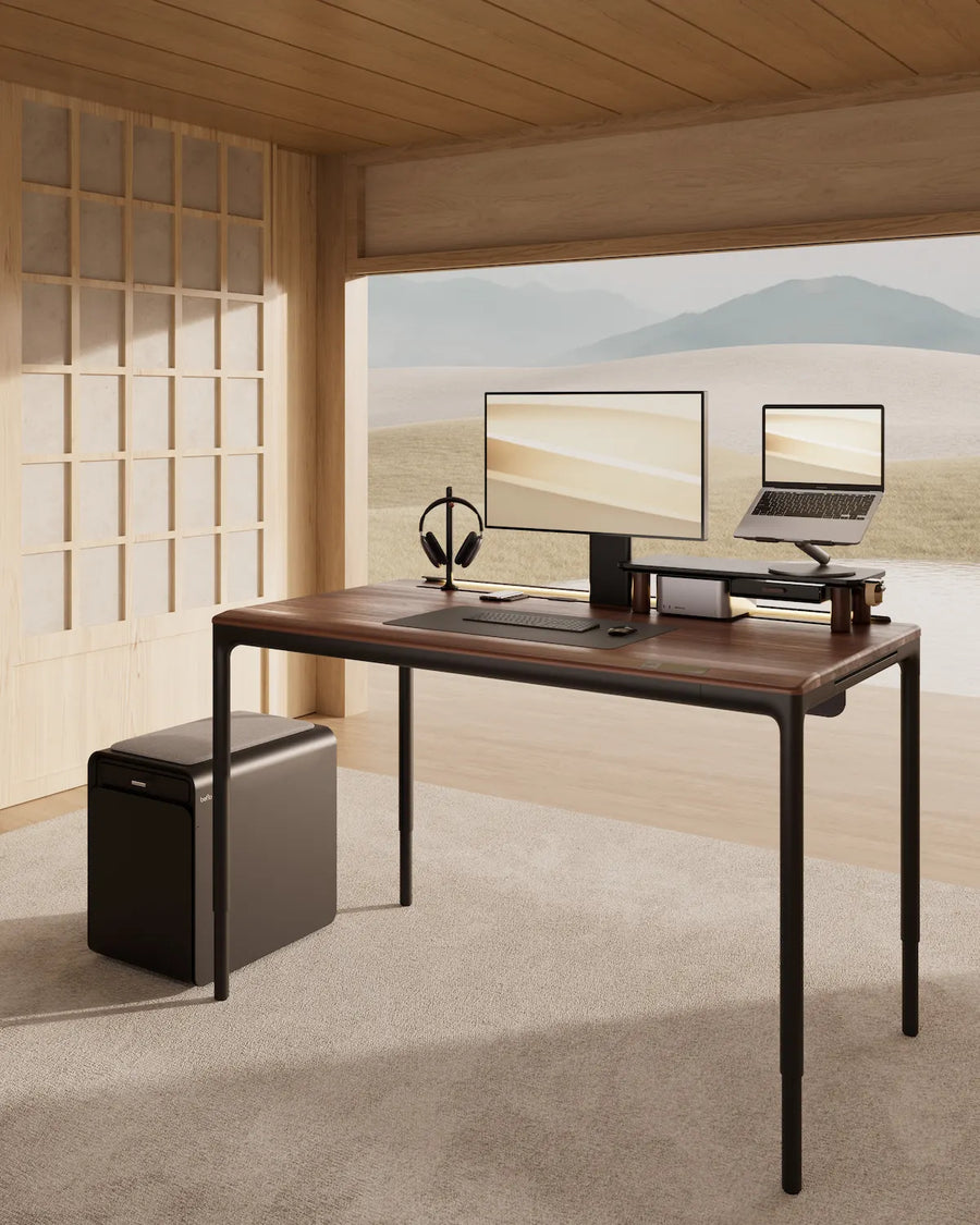 Tenon Smart Adjustable Desk