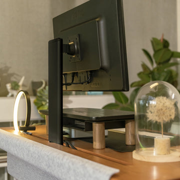 Basalt - Monitor Stand