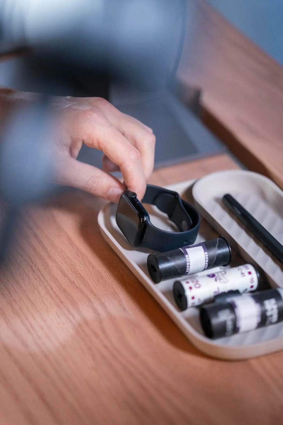 Gobi - Desk Tray
