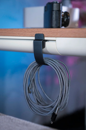 Lode - Hanging Desk Hook