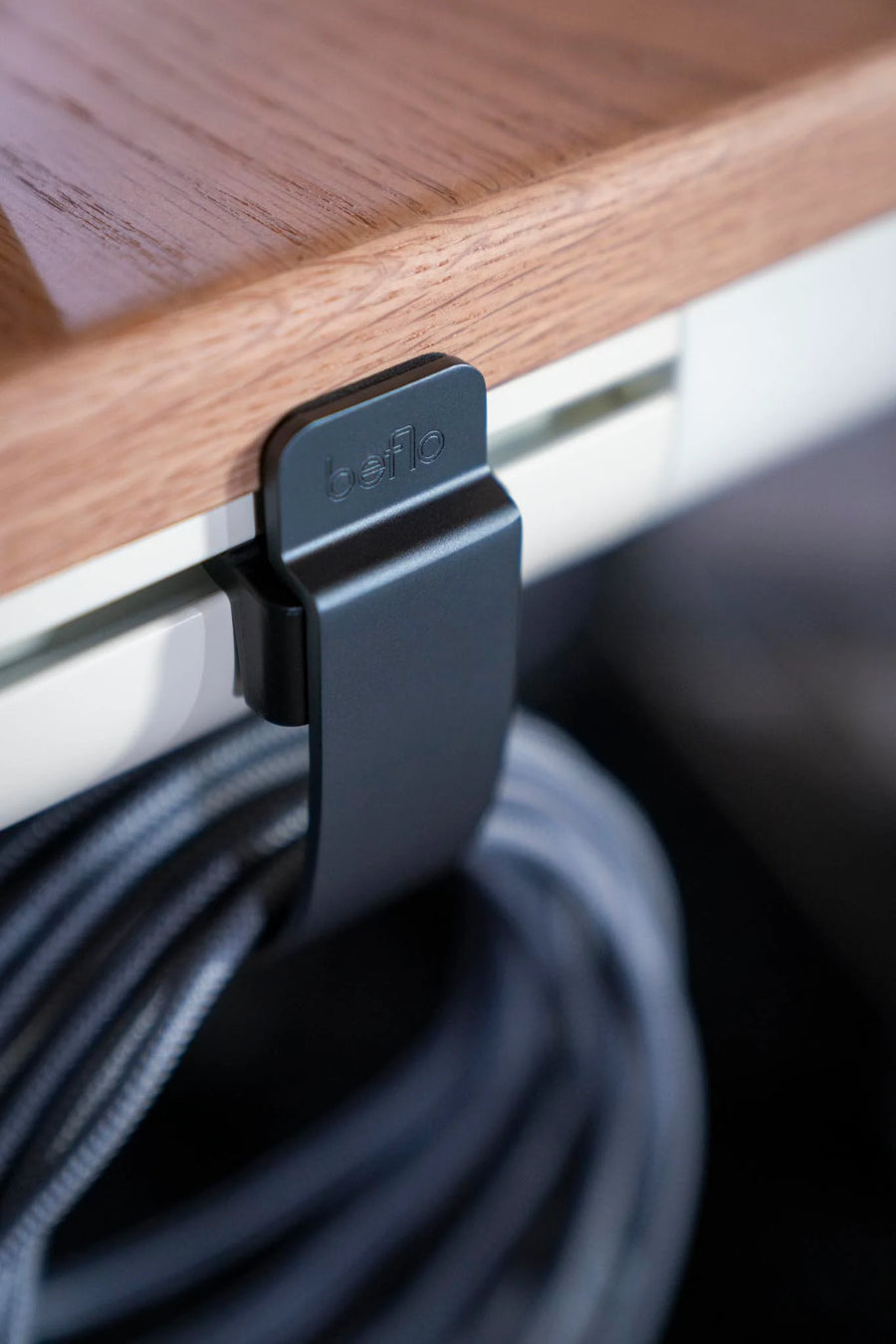 Lode - Hanging Desk Hook