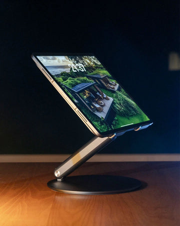Slant - Laptop Stand
