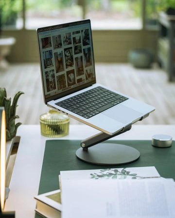 Slant - Laptop Stand