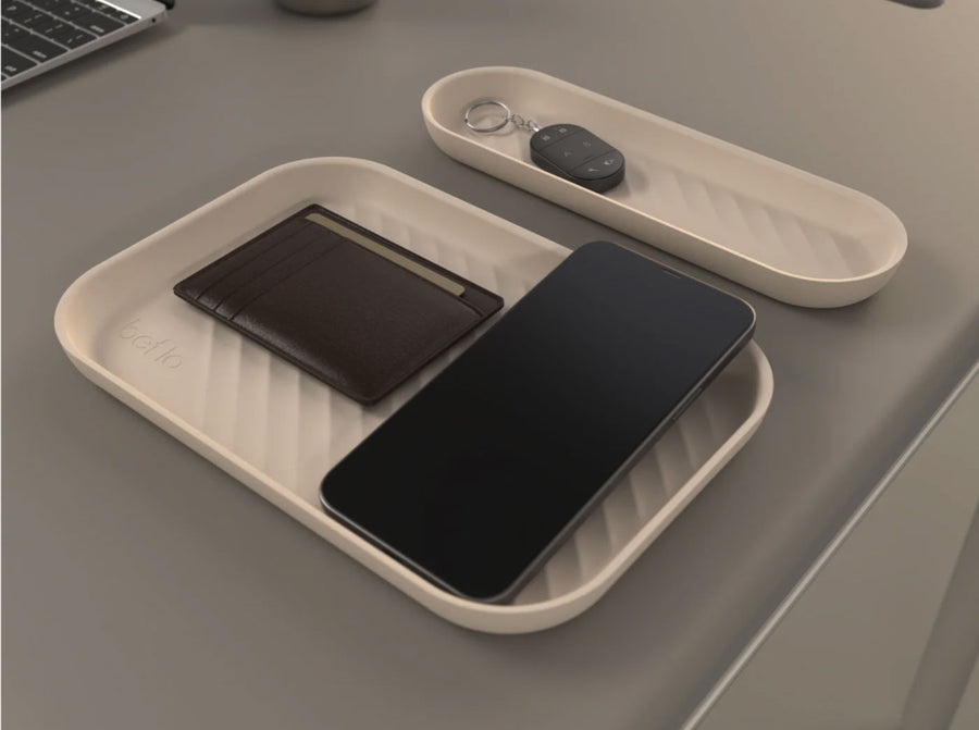 Gobi - Desk Tray - beflo