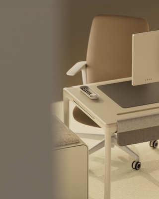 Gobi - Desk Tray
