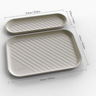 Gobi - Desk Tray
