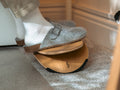 active standing footrest improving circulation