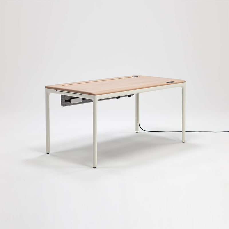 Tenon Smart Adjustable Desk - #beflo#