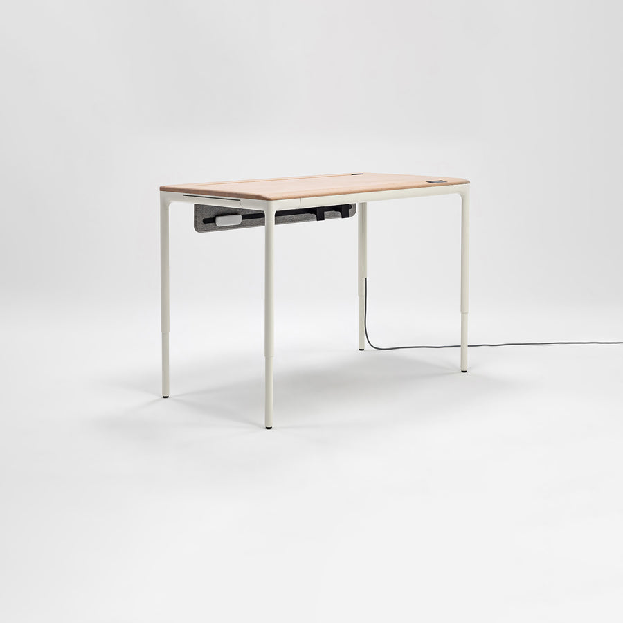 Tenon Smart Adjustable Desk - #beflo#