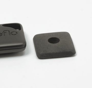 Replacement Block for Obsidian - #beflo#