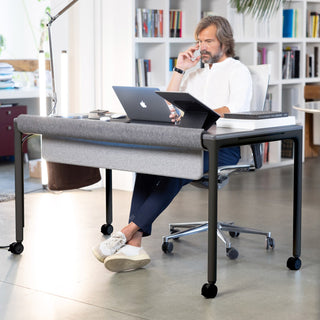 Tenon Smart Adjustable Desk - #beflo#